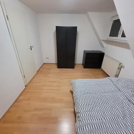Quarto em Acomodações Particulares Naehe Oktoberfest