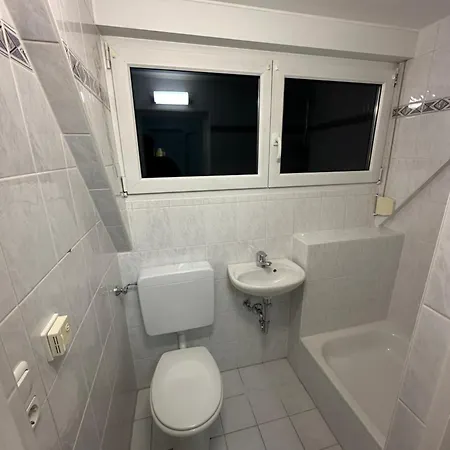 Naehe Oktoberfest Quarto em Acomodações Particulares